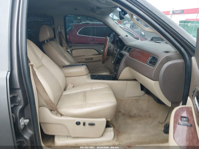 Aukcja sprzedaży 2007 Gmc Sierra 1500 Slt, vin: 2GTEK13M471521306, numer aukcji: 45218657