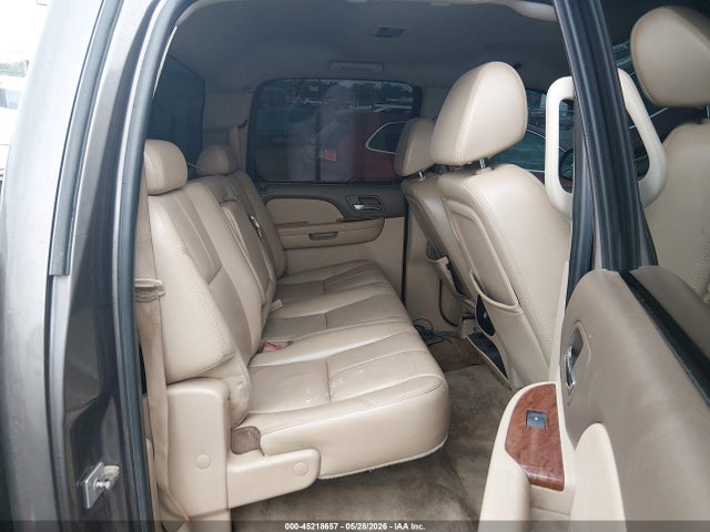 Aukcja sprzedaży 2007 Gmc Sierra 1500 Slt, vin: 2GTEK13M471521306, numer aukcji: 45218657