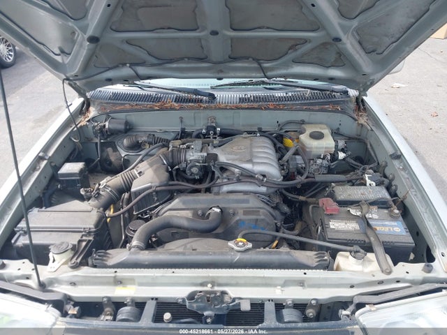 Aukcja sprzedaży 2001 Toyota 4runner Sr5 V6, vin: JT3GN86R410202494, numer aukcji: 45218661
