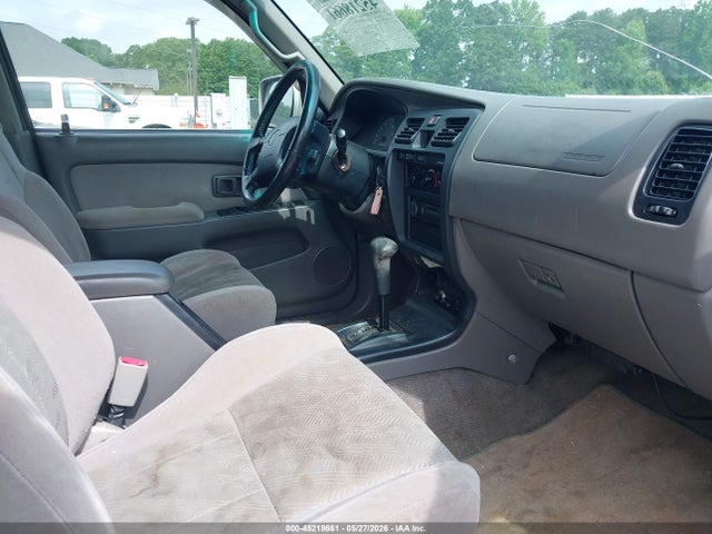 Aukcja sprzedaży 2001 Toyota 4runner Sr5 V6, vin: JT3GN86R410202494, numer aukcji: 45218661