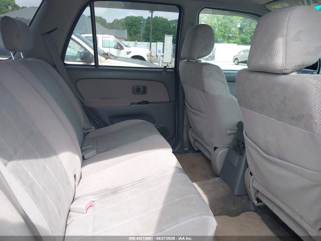 Aukcja sprzedaży 2001 Toyota 4runner Sr5 V6, vin: JT3GN86R410202494, numer aukcji: 45218661