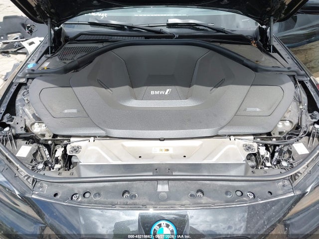 WBY43HD06SFU60439 BMW I4 Gran Coupe Xdrive40