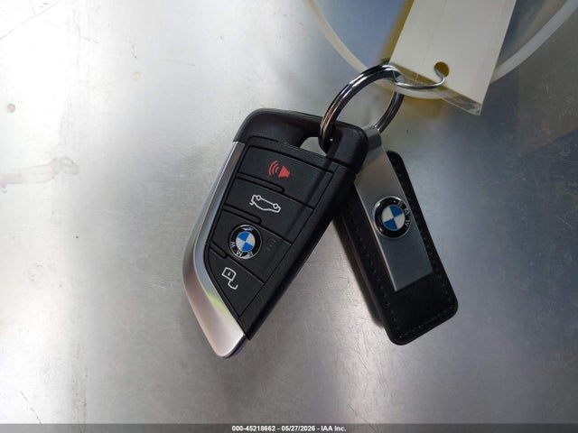 WBY43HD06SFU60439 BMW I4 Gran Coupe Xdrive40