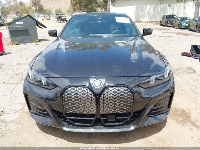 WBY43HD06SFU60439 BMW I4 Gran Coupe Xdrive40
