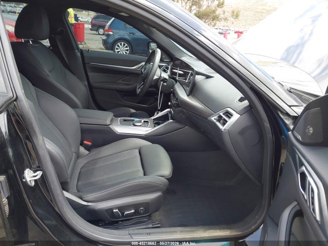 WBY43HD06SFU60439 BMW I4 Gran Coupe Xdrive40
