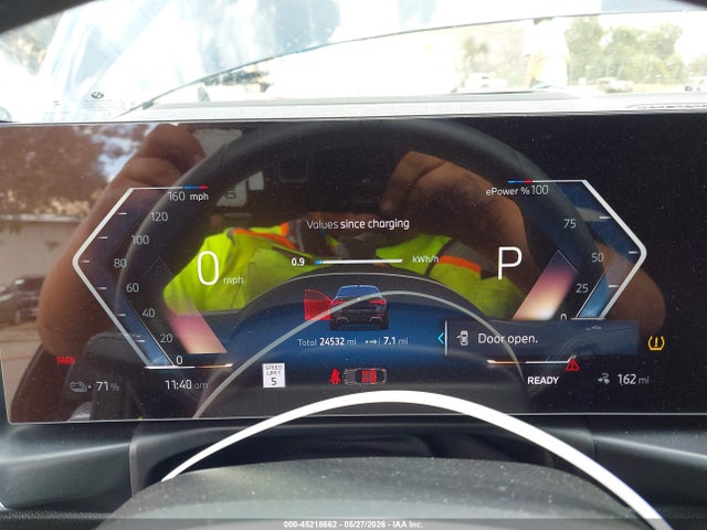 WBY43HD06SFU60439 BMW I4 Gran Coupe Xdrive40