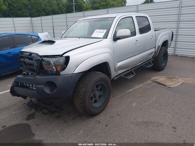 Aukcja sprzedaży 2011 Toyota Tacoma Base V6, vin: 5TFLU4EN2BX015414, numer aukcji: 45218669