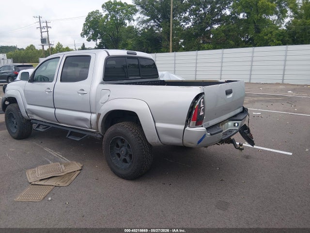 Aukcja sprzedaży 2011 Toyota Tacoma Base V6, vin: 5TFLU4EN2BX015414, numer aukcji: 45218669