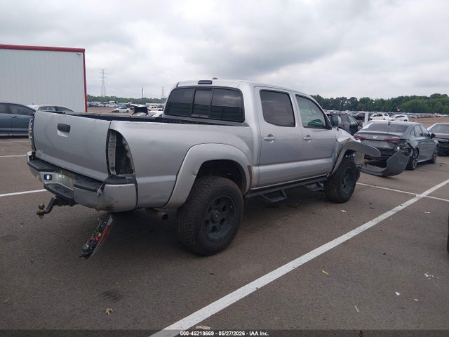 Aukcja sprzedaży 2011 Toyota Tacoma Base V6, vin: 5TFLU4EN2BX015414, numer aukcji: 45218669