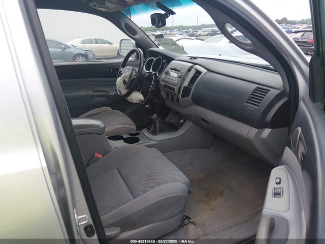 Aukcja sprzedaży 2011 Toyota Tacoma Base V6, vin: 5TFLU4EN2BX015414, numer aukcji: 45218669