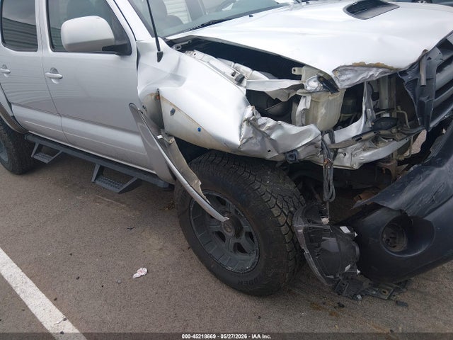 Aukcja sprzedaży 2011 Toyota Tacoma Base V6, vin: 5TFLU4EN2BX015414, numer aukcji: 45218669