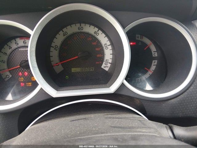 Aukcja sprzedaży 2011 Toyota Tacoma Base V6, vin: 5TFLU4EN2BX015414, numer aukcji: 45218669