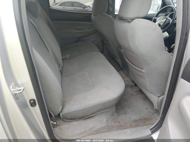 Aukcja sprzedaży 2011 Toyota Tacoma Base V6, vin: 5TFLU4EN2BX015414, numer aukcji: 45218669
