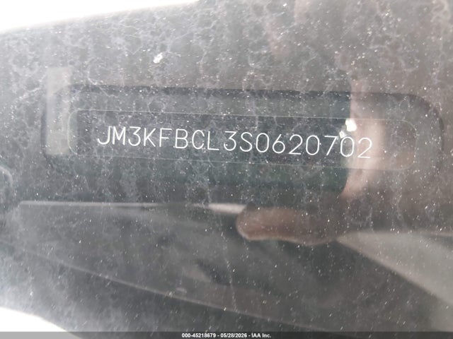 Продажа на аукционе авто 2025 Mazda Cx-5 2.5 S Preferred, vin: JM3KFBCL3S0620702, номер лота: 45218679