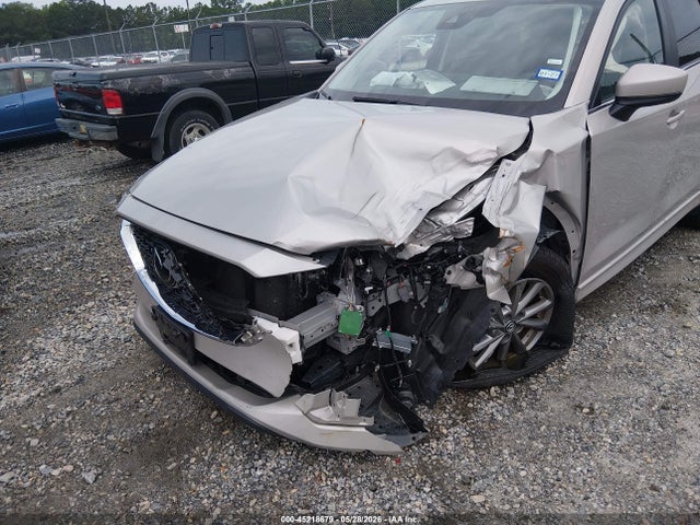 Продажа на аукционе авто 2025 Mazda Cx-5 2.5 S Preferred, vin: JM3KFBCL3S0620702, номер лота: 45218679