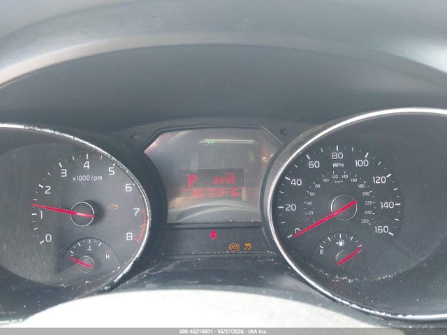 KIA SEDONA LX 2016 KNDMB5C1XG6083294 Image 7