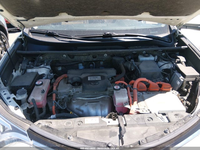 Продаж на аукціоні авто 2017 Toyota Rav4 Hybrid Limited, vin: JTMDJREV3HD141074, номер лоту: 45218685
