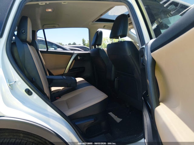 Продаж на аукціоні авто 2017 Toyota Rav4 Hybrid Limited, vin: JTMDJREV3HD141074, номер лоту: 45218685