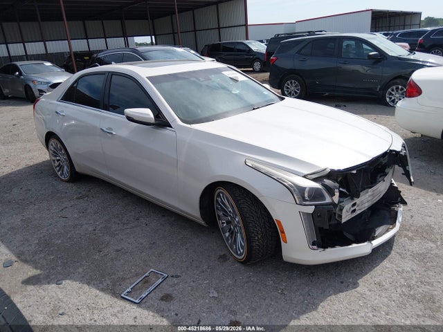 Aukcja sprzedaży 2014 Cadillac Cts Luxury, vin: 1G6AR5SX7E0186454, numer aukcji: 45218686