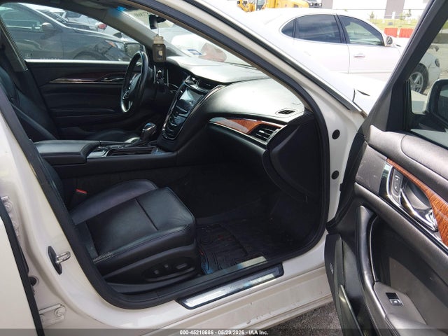 Aukcja sprzedaży 2014 Cadillac Cts Luxury, vin: 1G6AR5SX7E0186454, numer aukcji: 45218686