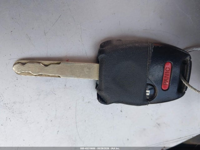 45218688 :رقم المزاد ، JHMZE2H76AS025821 vin ، 2010 Honda Insight Ex مزاد بيع