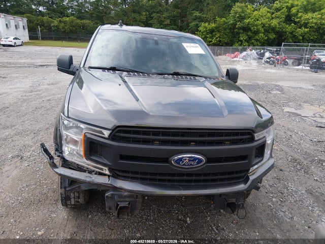 Auction sale of the 2019 Ford F-150 Xlt, vin: 1FTEW1C50KFB20429, lot number: 45218689