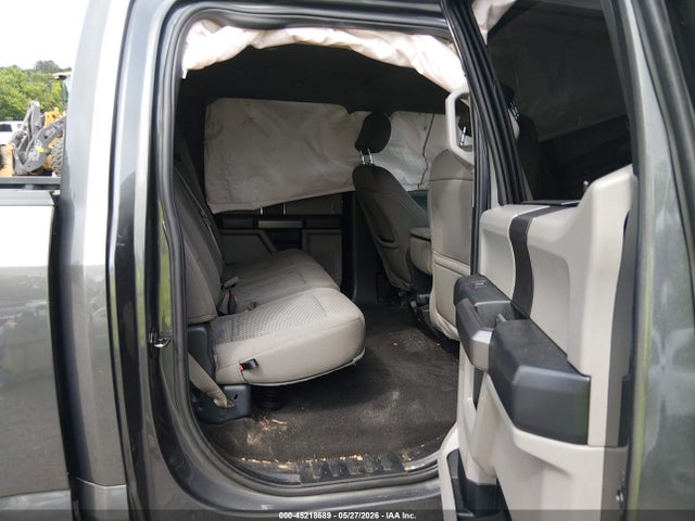 45218689 :رقم المزاد ، 1FTEW1C50KFB20429 vin ، 2019 Ford F-150 Xlt مزاد بيع