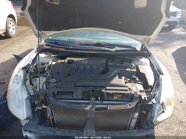 Aukcja sprzedaży 2010 Nissan Altima 2.5 S, vin: 1N4AL2AP9AC169118, numer aukcji: 45218691