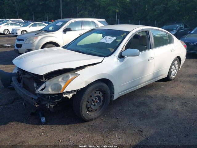 Aukcja sprzedaży 2010 Nissan Altima 2.5 S, vin: 1N4AL2AP9AC169118, numer aukcji: 45218691