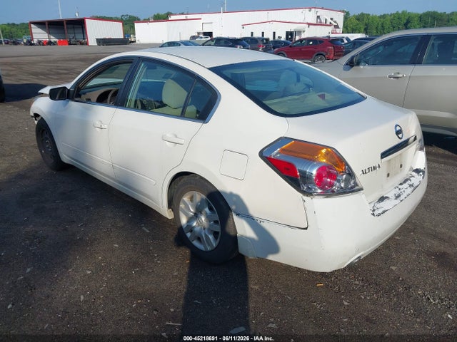 Aukcja sprzedaży 2010 Nissan Altima 2.5 S, vin: 1N4AL2AP9AC169118, numer aukcji: 45218691