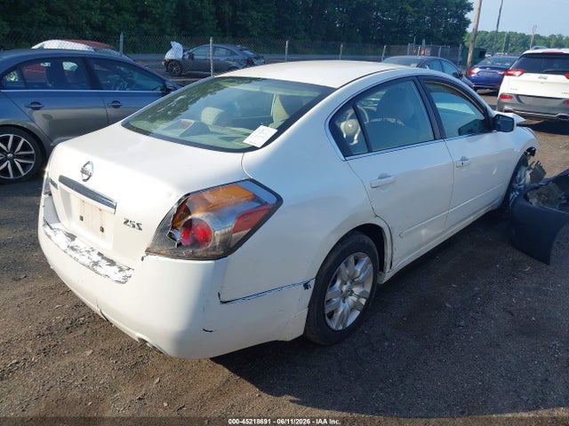 Aukcja sprzedaży 2010 Nissan Altima 2.5 S, vin: 1N4AL2AP9AC169118, numer aukcji: 45218691