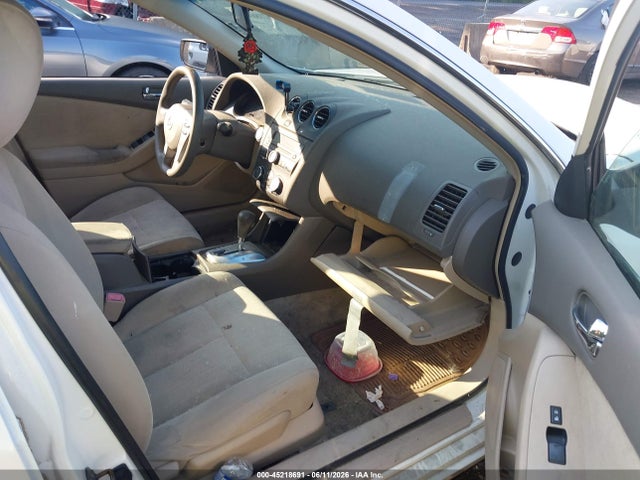 Aukcja sprzedaży 2010 Nissan Altima 2.5 S, vin: 1N4AL2AP9AC169118, numer aukcji: 45218691