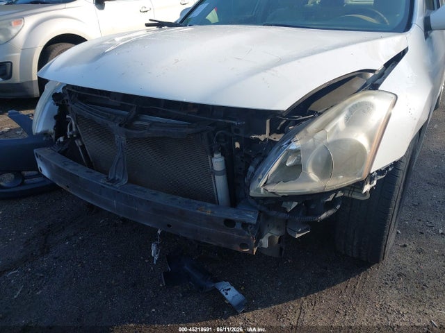 Aukcja sprzedaży 2010 Nissan Altima 2.5 S, vin: 1N4AL2AP9AC169118, numer aukcji: 45218691