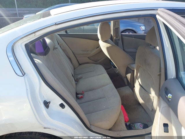 Aukcja sprzedaży 2010 Nissan Altima 2.5 S, vin: 1N4AL2AP9AC169118, numer aukcji: 45218691