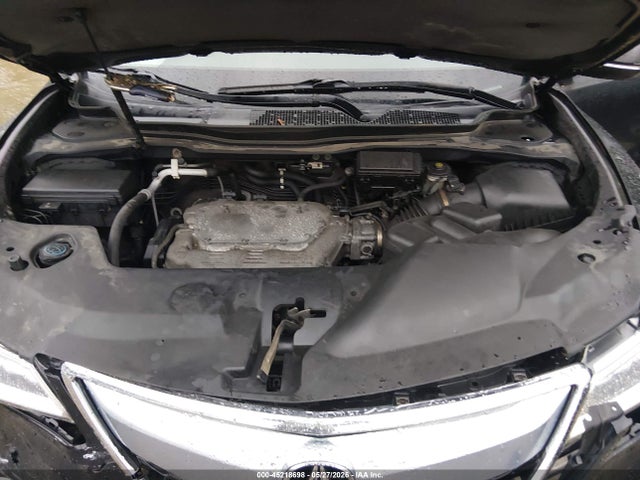 Aukcja sprzedaży 2014 Acura Mdx Advance Pkg W/entertainment Pkg, vin: 5FRYD4H85EB041370, numer aukcji: 45218698