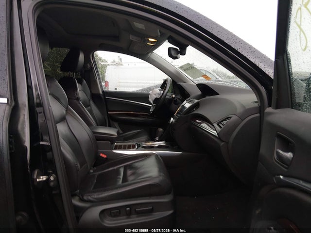 Aukcja sprzedaży 2014 Acura Mdx Advance Pkg W/entertainment Pkg, vin: 5FRYD4H85EB041370, numer aukcji: 45218698