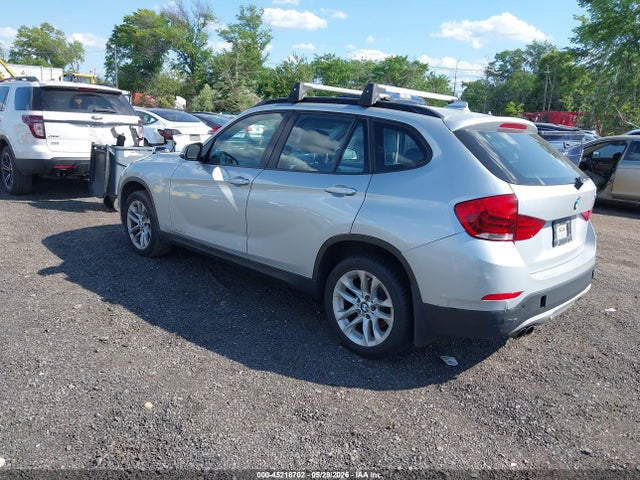 2015 Bmw X1 Xdrive28i მანქანა იყიდება აუქციონზე, vin: WBAVL1C55FVY29147, აუქციონის ნომერი: 45218702