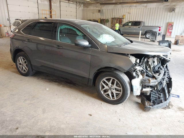 Aukcja sprzedaży 2023 Ford Edge Sel, vin: 2FMPK4J91PBA18315, numer aukcji: 45218703