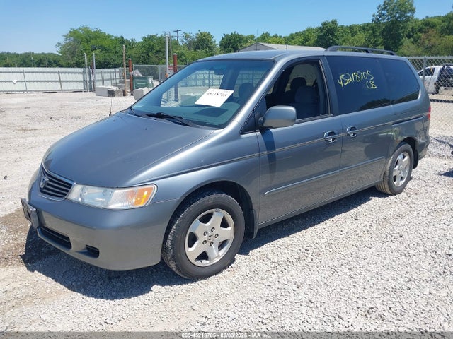 Aukcja sprzedaży 2001 Honda Odyssey Ex, vin: 2HKRL18681H513806, numer aukcji: 45218705