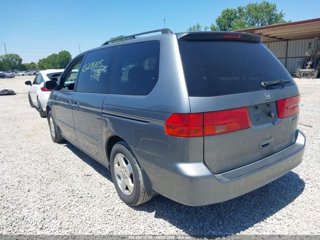 Aukcja sprzedaży 2001 Honda Odyssey Ex, vin: 2HKRL18681H513806, numer aukcji: 45218705