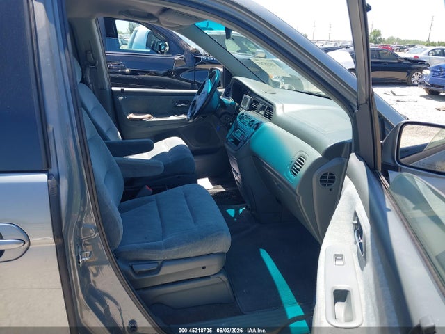 Aukcja sprzedaży 2001 Honda Odyssey Ex, vin: 2HKRL18681H513806, numer aukcji: 45218705