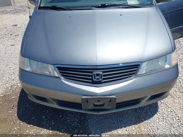 Aukcja sprzedaży 2001 Honda Odyssey Ex, vin: 2HKRL18681H513806, numer aukcji: 45218705
