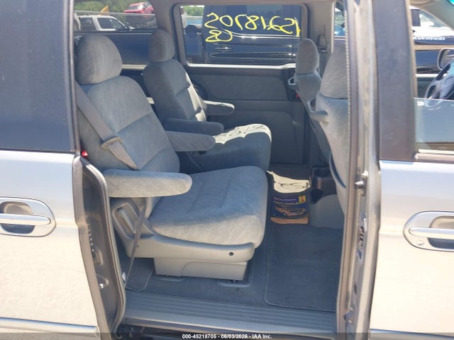Aukcja sprzedaży 2001 Honda Odyssey Ex, vin: 2HKRL18681H513806, numer aukcji: 45218705