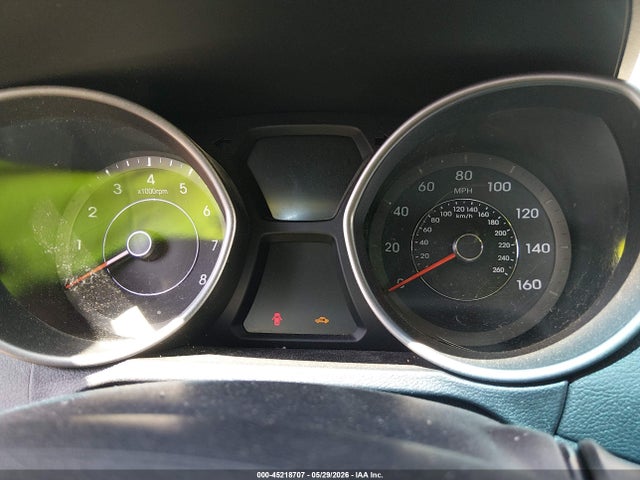 Aukcja sprzedaży 2016 Hyundai Elantra Value Edition, vin: 5NPDH4AE0GH675923, numer aukcji: 45218707