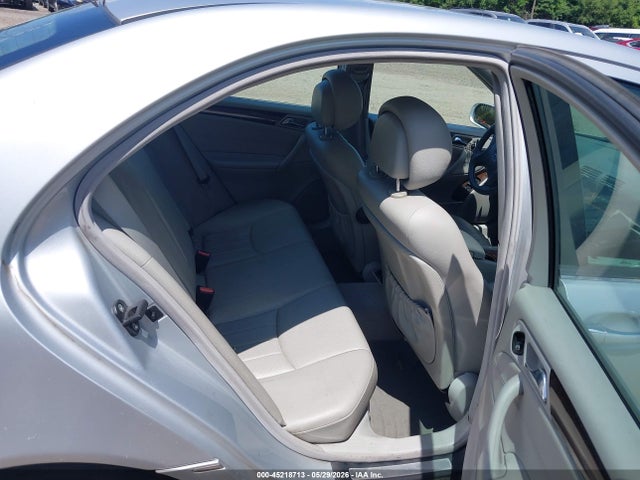 Продаж на аукціоні авто 2006 Mercedes-benz C 350 Luxury 4matic, vin: WDBRF87H16F757896, номер лоту: 45218713