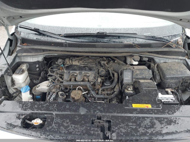 Aukcja sprzedaży 2015 Kia Sedona Sx Luxury, vin: KNDME5C13F6029387, numer aukcji: 45218715