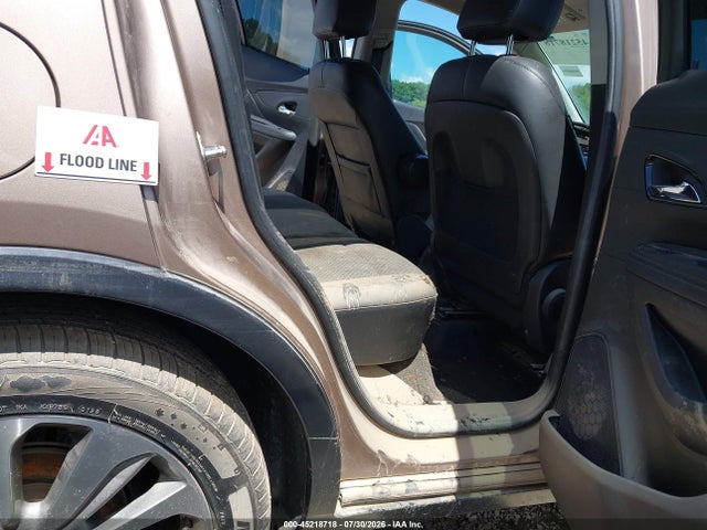 45218718 :رقم المزاد ، KL4CJESBXJB721092 vin ، 2018 Buick Encore Preferred مزاد بيع
