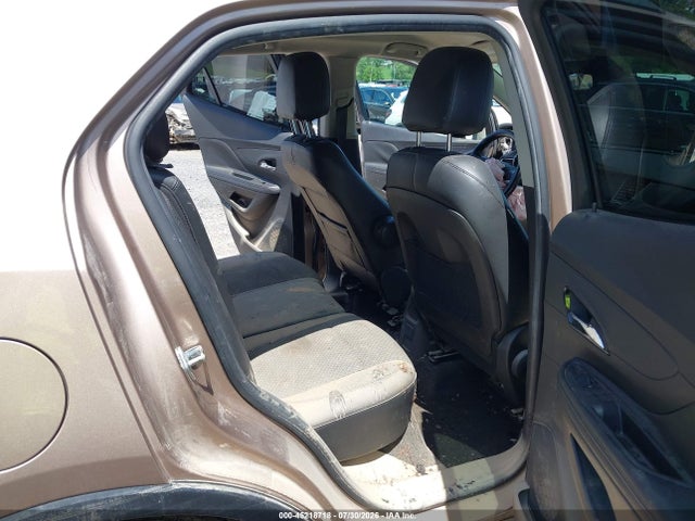 45218718 :رقم المزاد ، KL4CJESBXJB721092 vin ، 2018 Buick Encore Preferred مزاد بيع