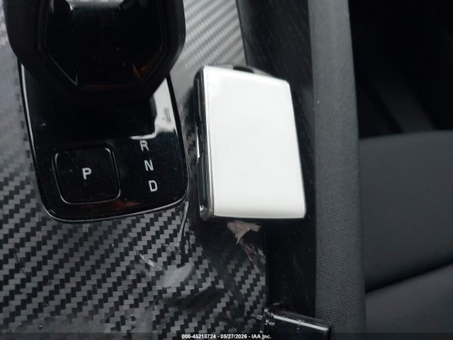 45218724 :رقم المزاد ، LPSED3KA4NL060234 vin ، 2022 Polestar 2 Long Range Dual Motor مزاد بيع