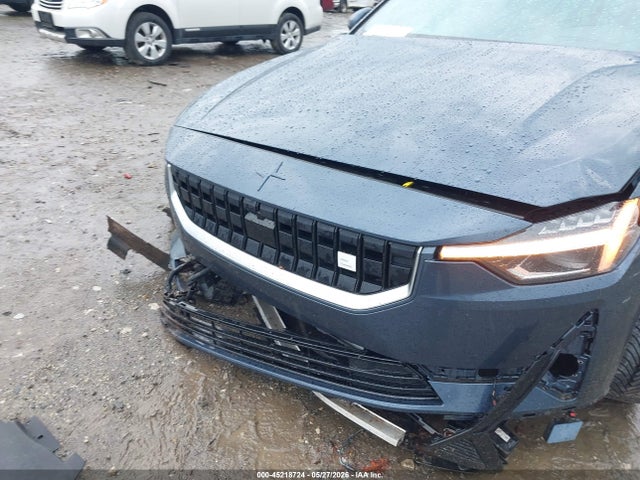 Aukcja sprzedaży 2022 Polestar 2 Long Range Dual Motor, vin: LPSED3KA4NL060234, numer aukcji: 45218724